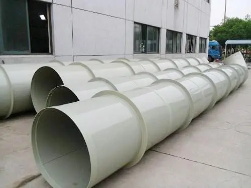 pp風管的焊接操作步驟與質量控制措施
